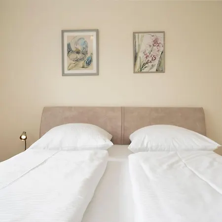 Haus Seepferdchen Am 4