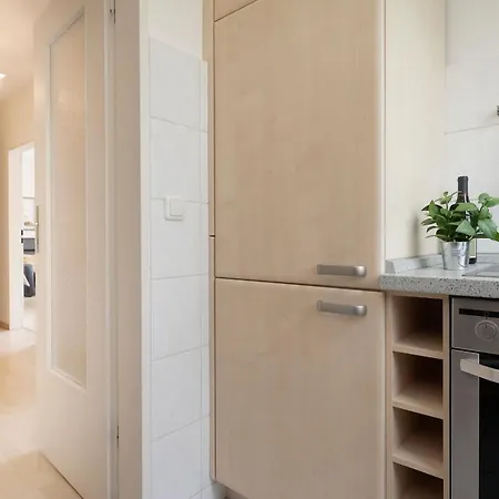 Haus Seepferdchen Am 4 Timmendorfer Strand