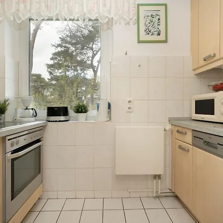 Haus Seepferdchen Am 4