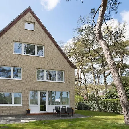 Haus Seepferdchen Am 4 *