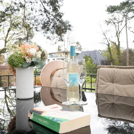 Haus Seepferdchen Am 4 *